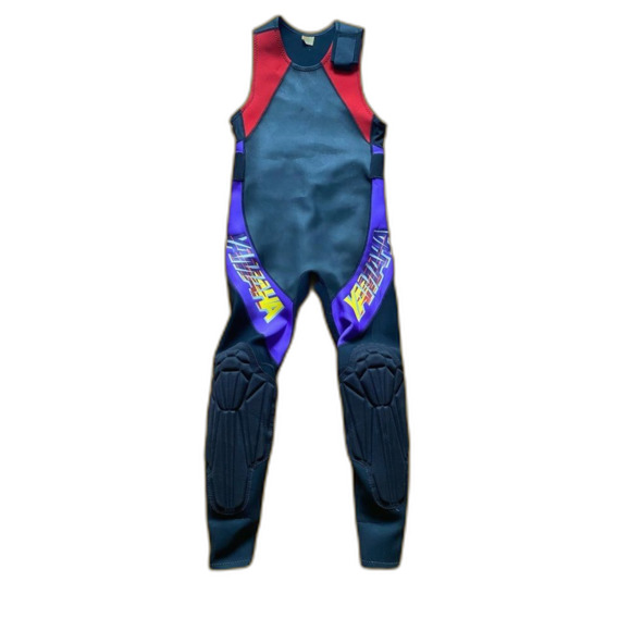 Yamaha Super Stretch Axiom Pro Series Wetsuit Set - Picture 2 of 16